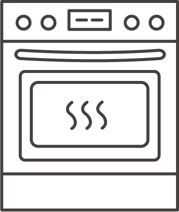 appliance icon